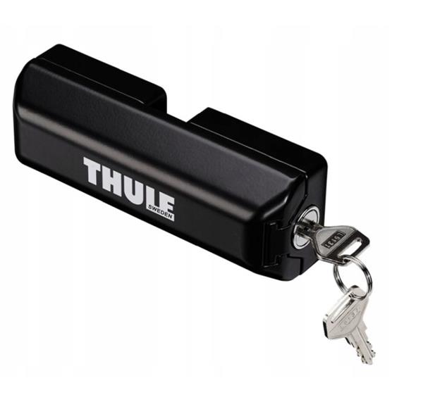 Thule Van Lock Türverriegelung 2er Set
